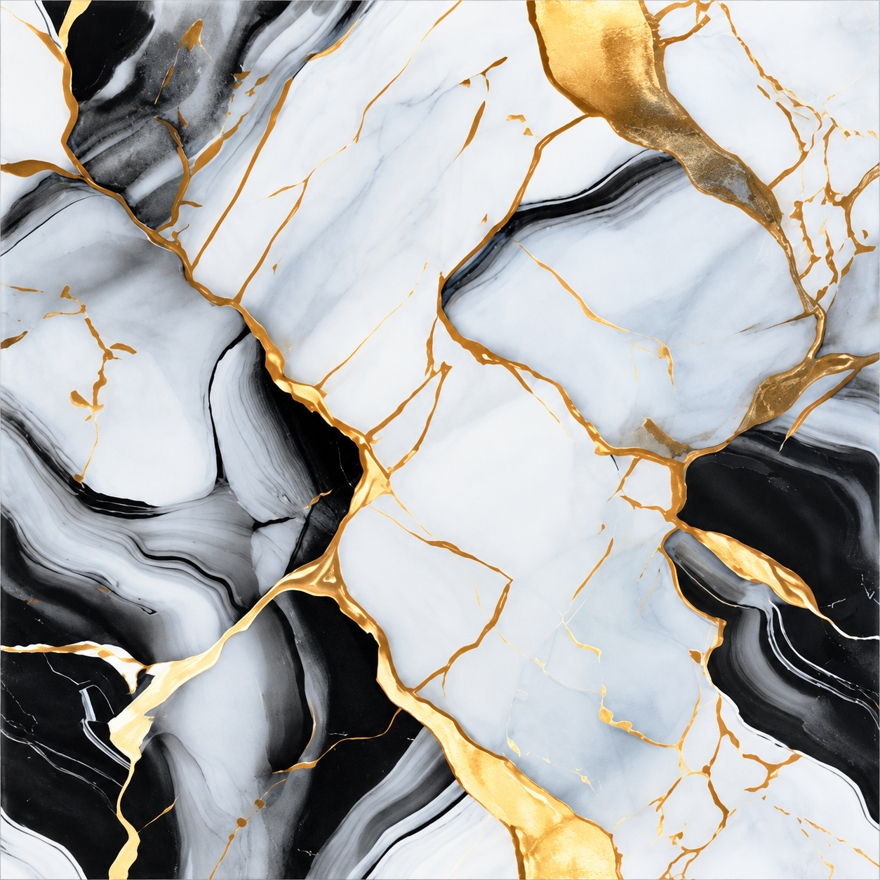 AVIGNON 50X50 IRLANDIA BLACK REC